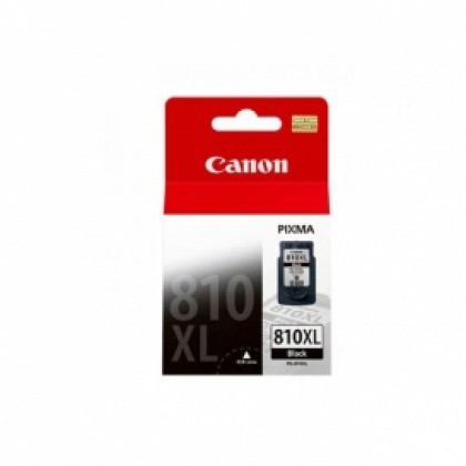 Canon Genuine PG-810 XL Black Cartridge